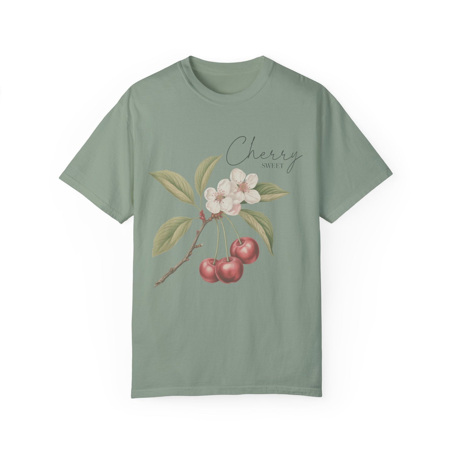 Cherry Sweet Tee