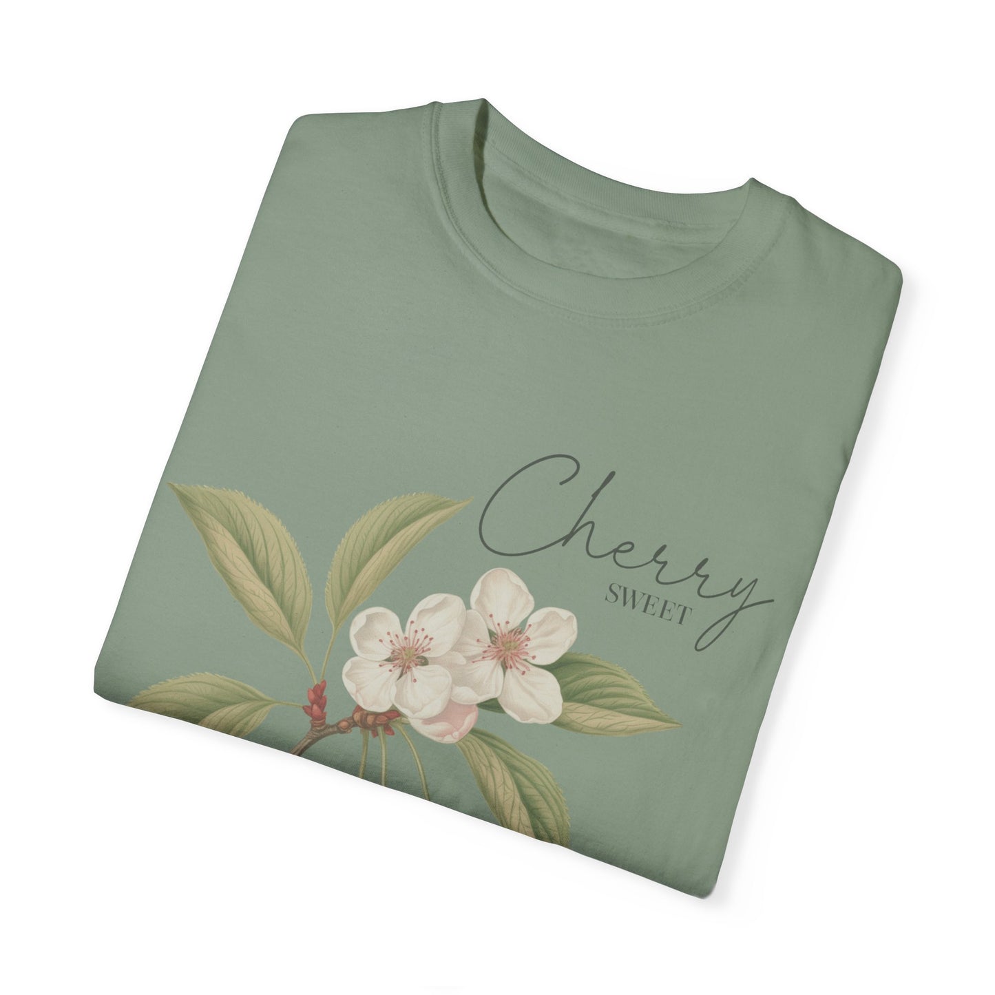 Cherry Sweet Tee