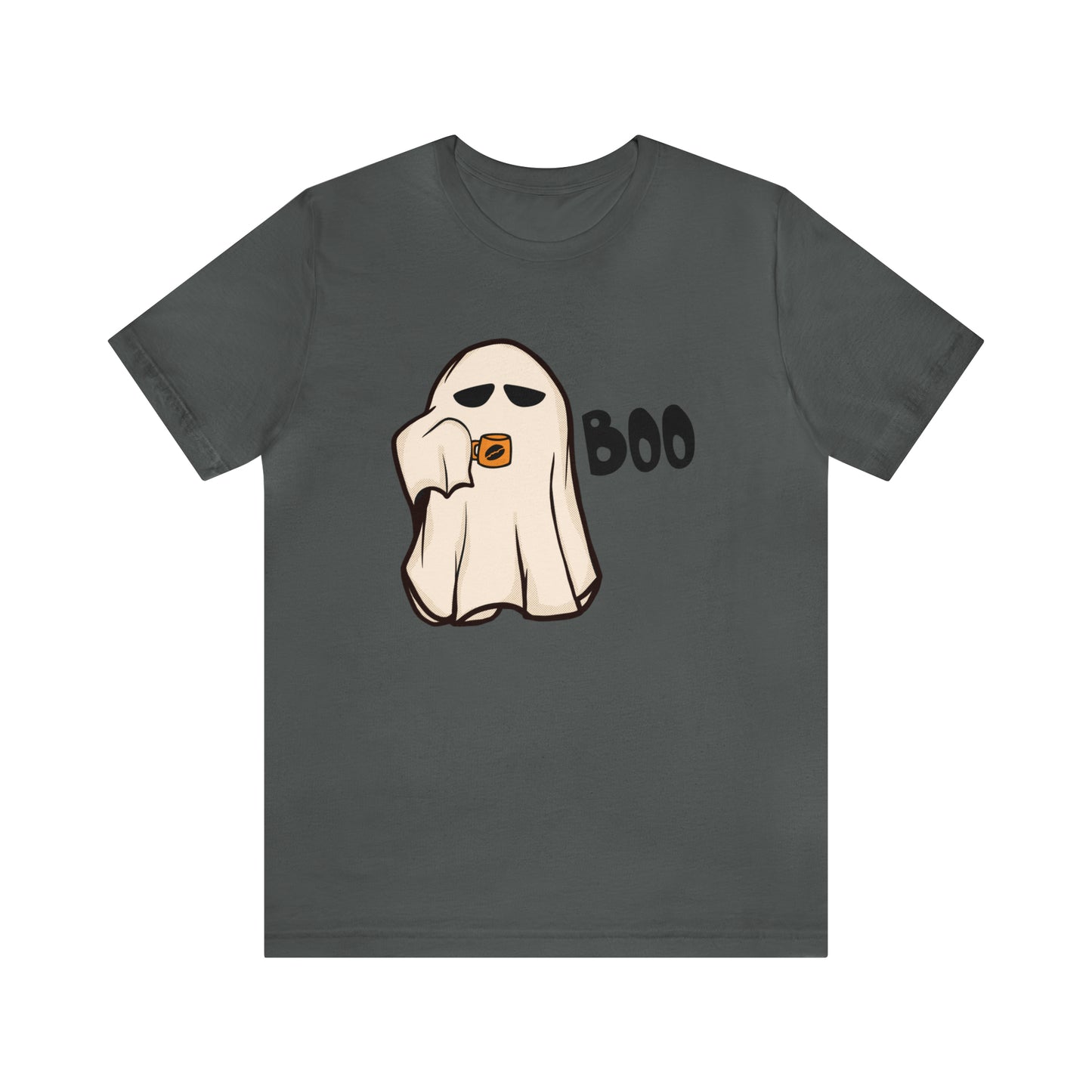 Spooky Halloween Tee