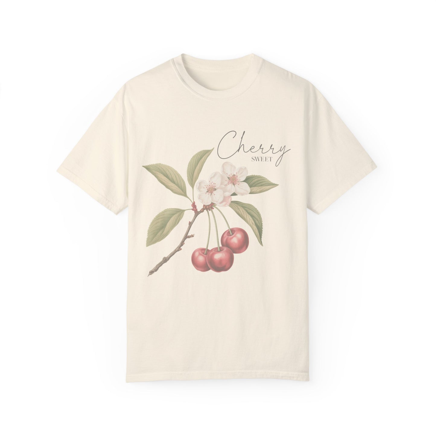 Cherry Sweet Tee