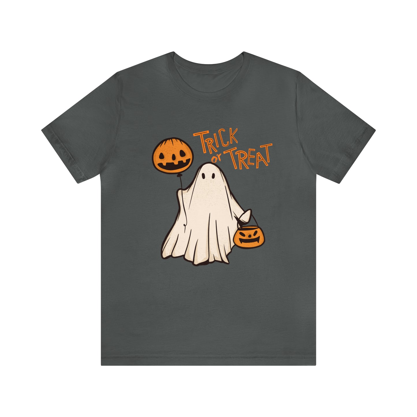 Trick or Treat Tee