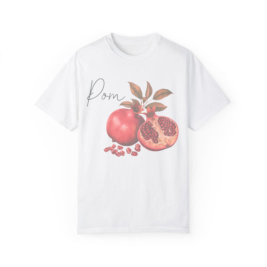 Pomegranate Fruit Tee