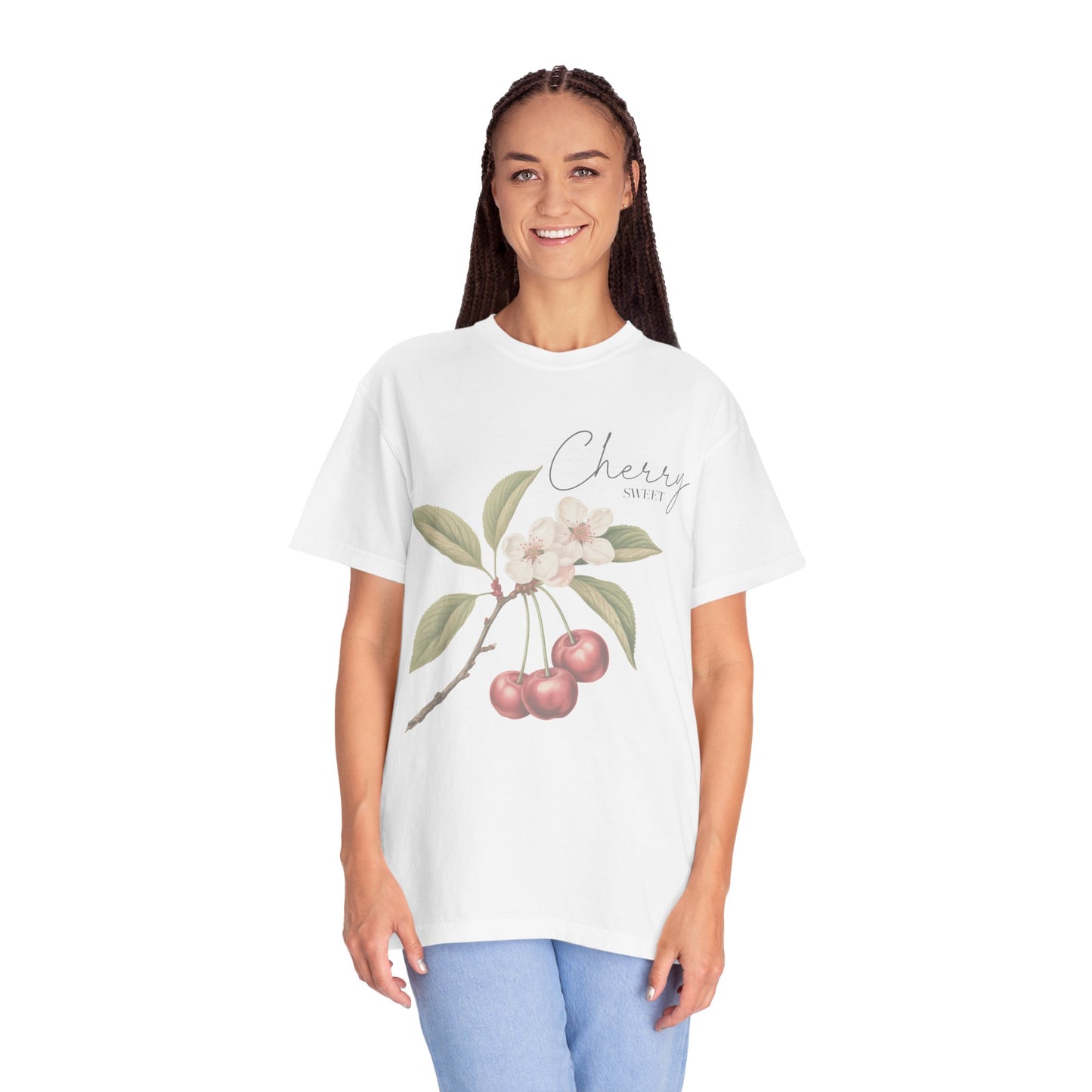 Cherry Sweet Tee