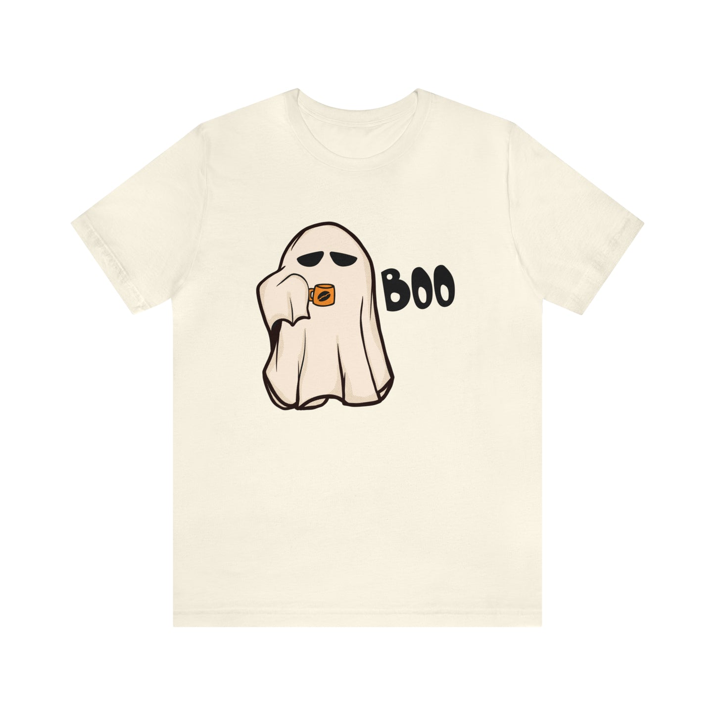 Spooky Halloween Tee