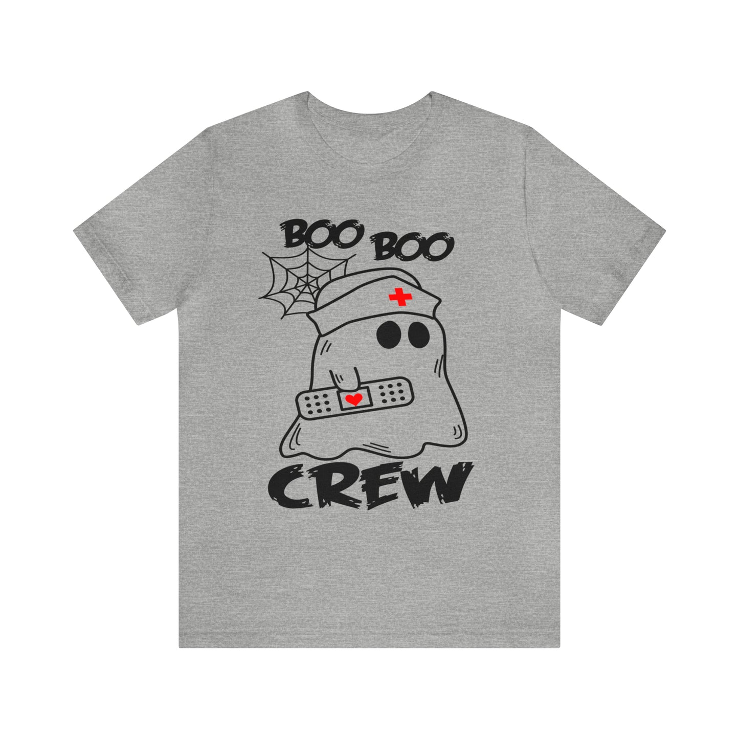 Boo Boo Crew Tee