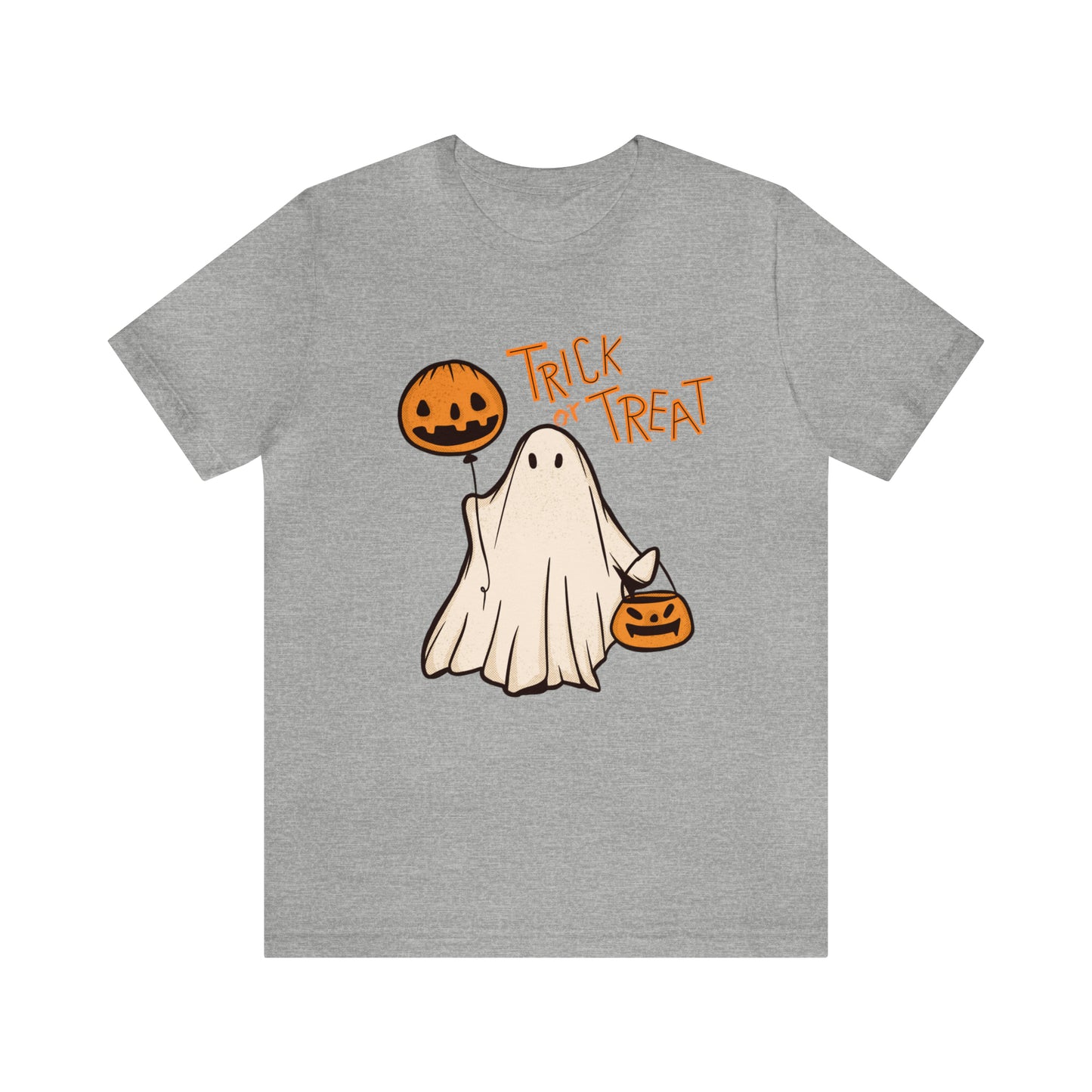 Trick or Treat Tee