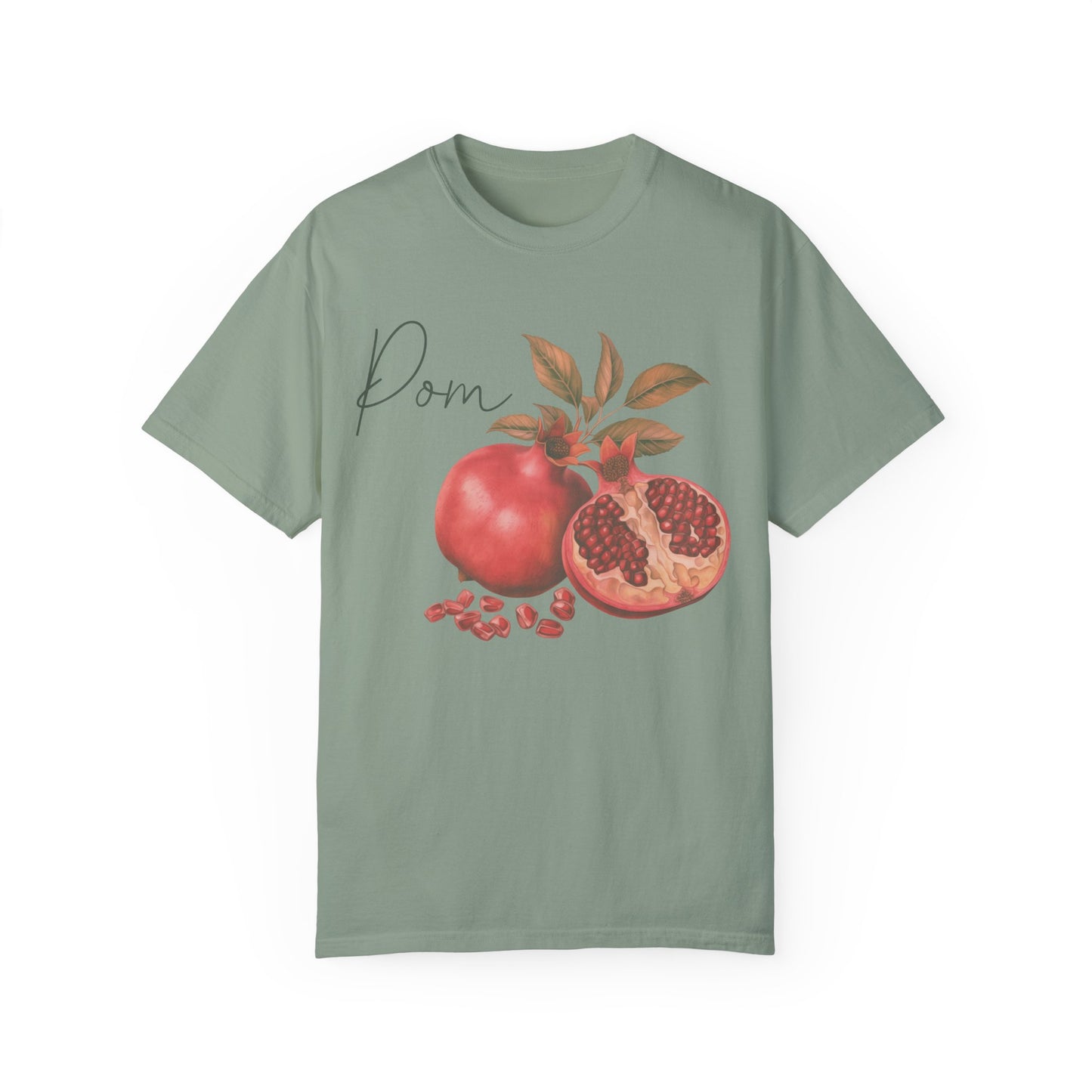 Pomegranate Fruit Tee