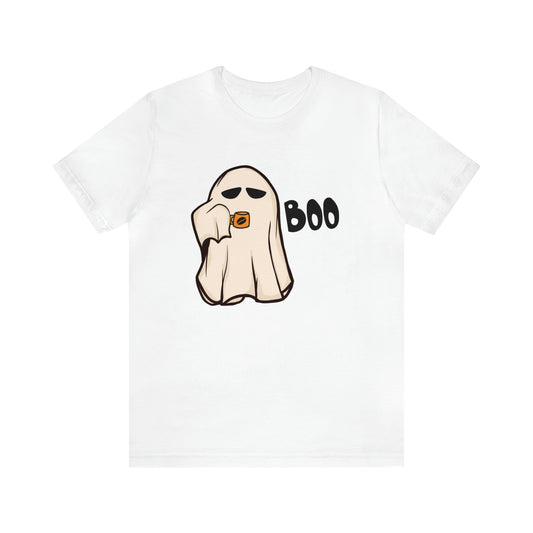 Spooky Halloween Tee