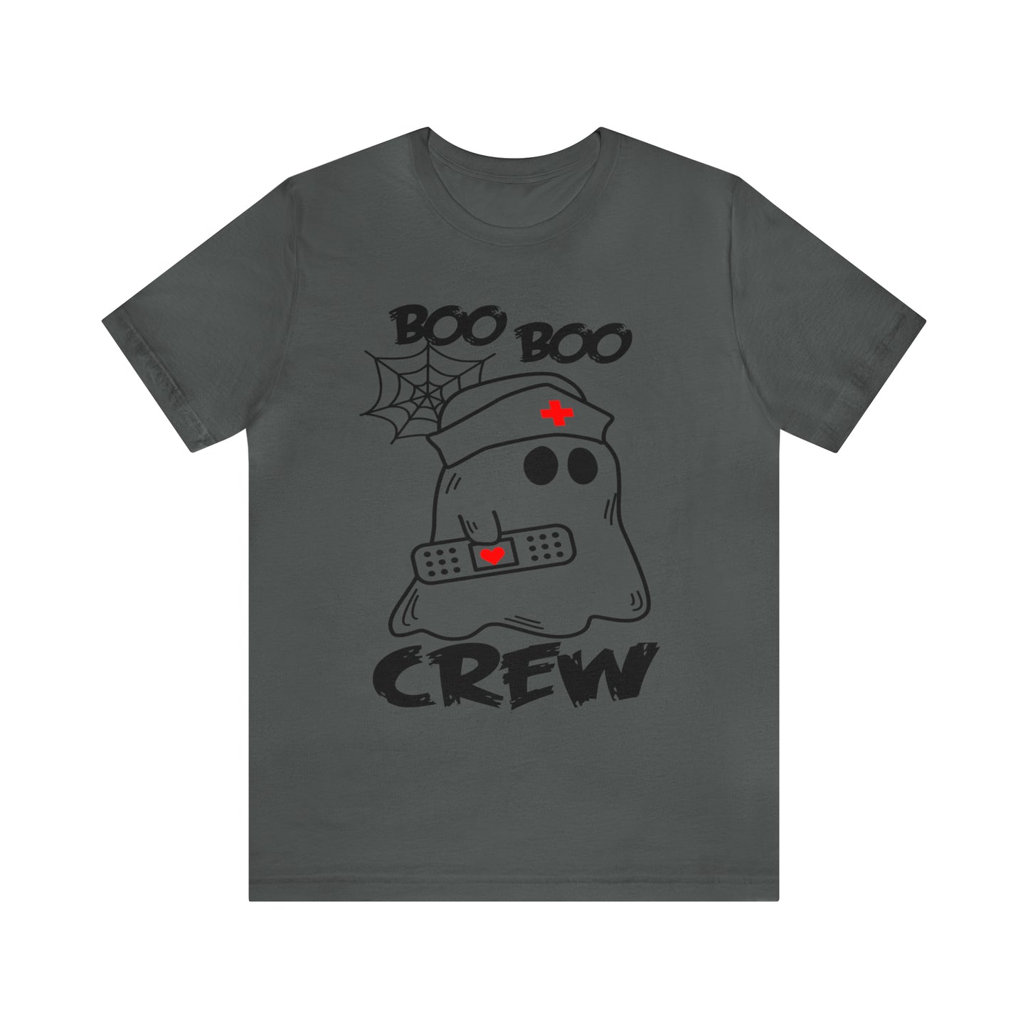 Boo Boo Crew Tee