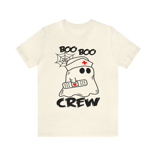 Boo Boo Crew Tee
