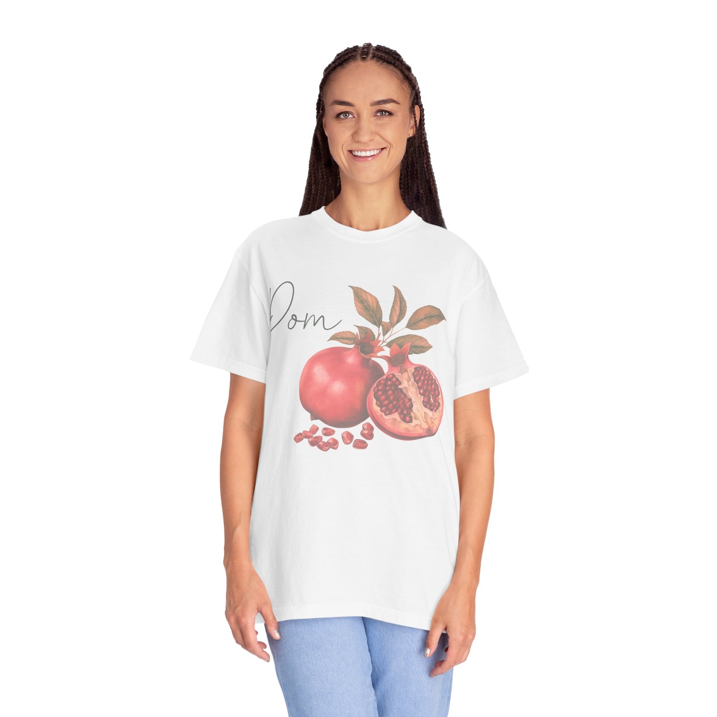 Pomegranate Fruit Tee