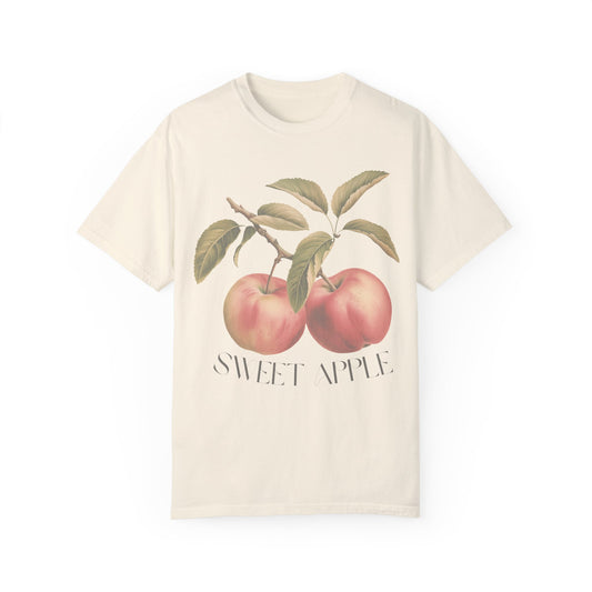 Sweet Apple Tee