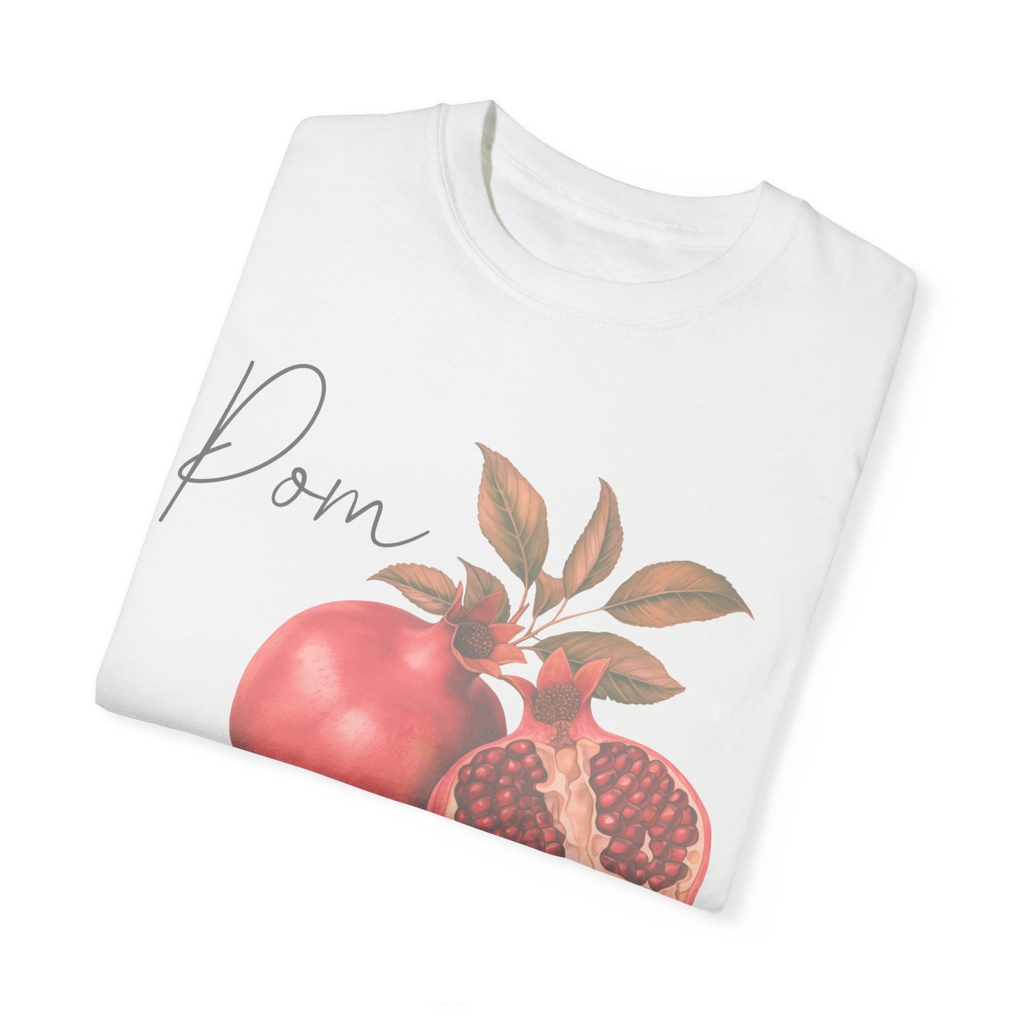 Pomegranate Fruit Tee