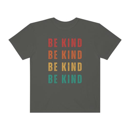 Be Kind Relaxed Fit Tee